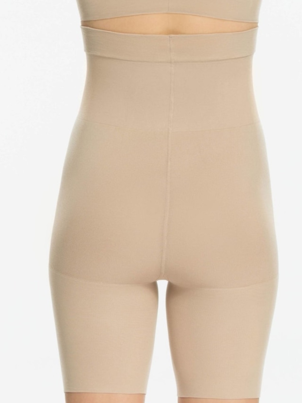 New SPANX® Mama Shorts size With tags⭐️⭐️⭐️⭐️ - Picture 13 of 15